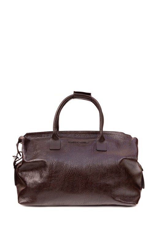 Саквояж Roberto Tonelli RT0175-886 коричневый