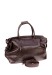 Саквояж Roberto Tonelli RT0175-886 коричневый
