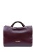 Сумка Roberto Tonelli RT34-1905 бордовая