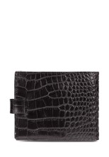 Портмоне Karya 0440-53 чёрное