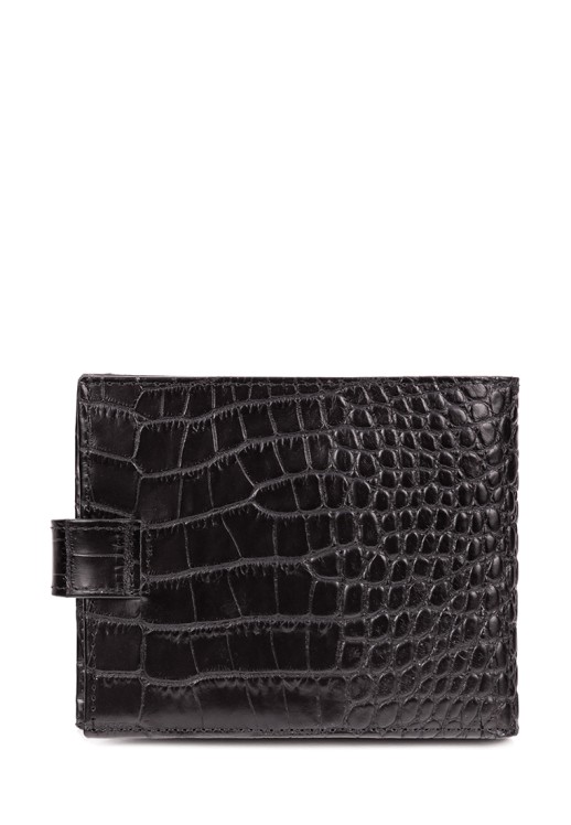 Портмоне Karya 0440-53 чёрное