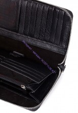 Мужской клатч Karya 0706-45