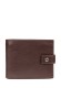 Портмоне Karya 0440-39 коричневое