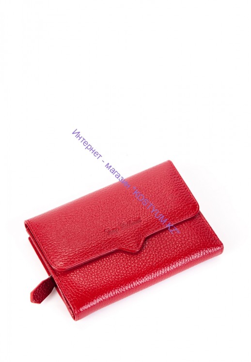 Кошелек Tony Bellucci 866-282 красный