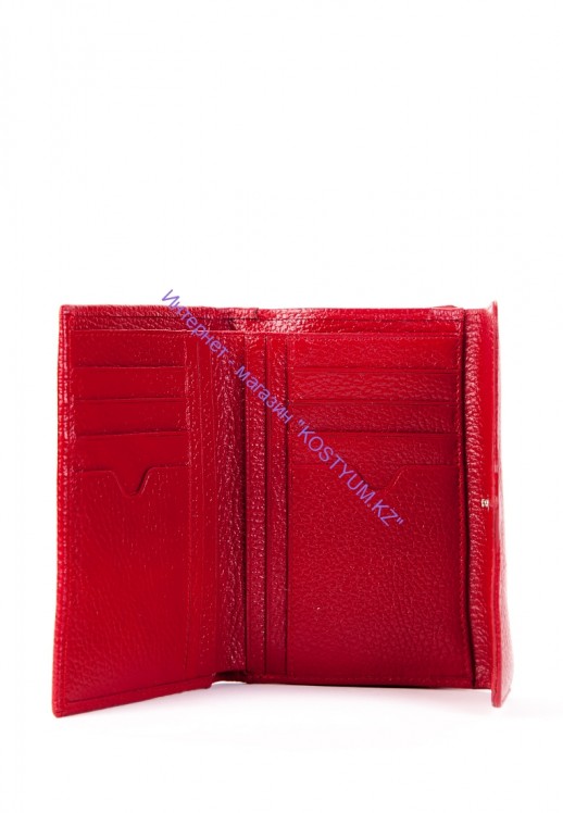 Кошелек Tony Bellucci 866-282 красный