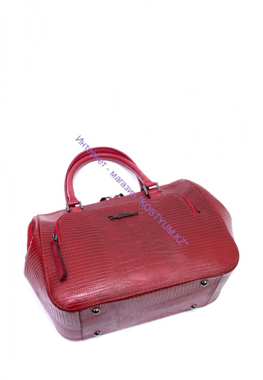 Сумка Tony Bellucci 326-53 красная