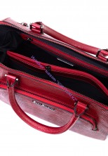 Сумка Tony Bellucci 326-53 красная