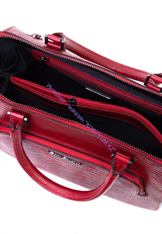 Сумка Tony Bellucci 326-53 красная