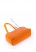 Женская сумка Karya 516-031 оранжевая