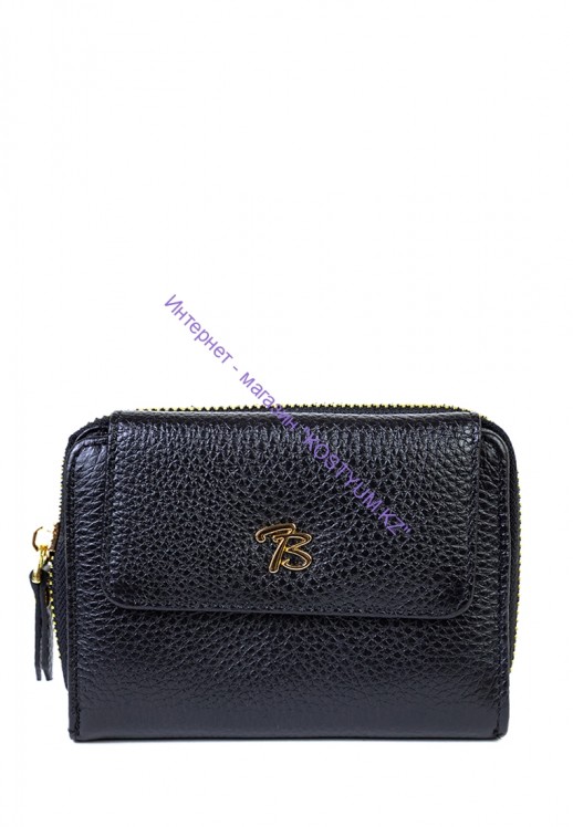 Кошелек Tony Bellucci 637-281 чёрный