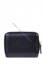 Кошелек Tony Bellucci 637-281 чёрный