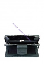 Кошелек Tony Bellucci 642-1005 зеленый