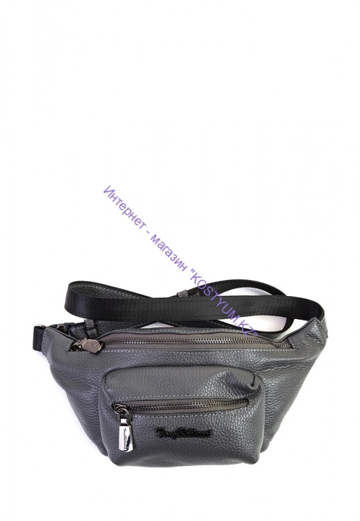 Сумка Tony Bellucci 385-5 серая