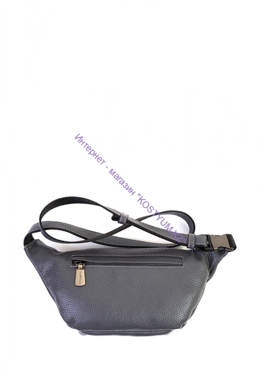 Сумка Tony Bellucci 385-5 серая