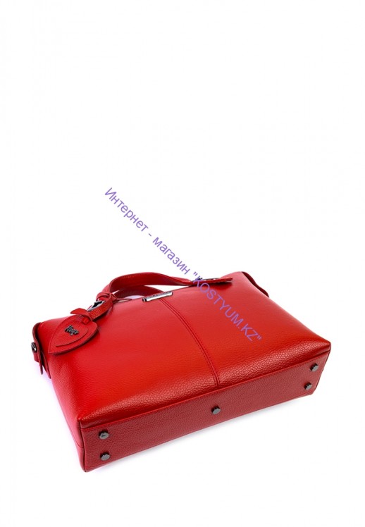 Сумка Karya 2144-46 красная