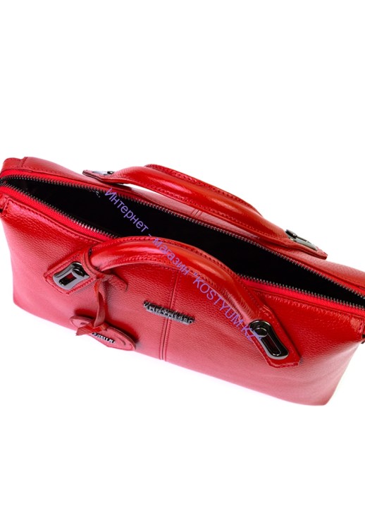 Сумка Karya 2144-46 красная