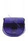 Сумка Karya 3002-040 фиолетовая