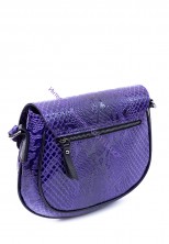 Сумка Karya 3002-040 фиолетовая