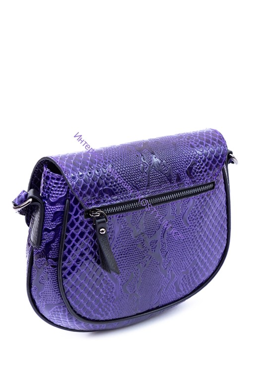 Сумка Karya 3002-040 фиолетовая