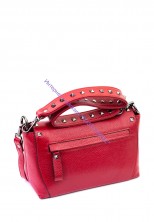Сумка Tony Bellucci 530-3 красная
