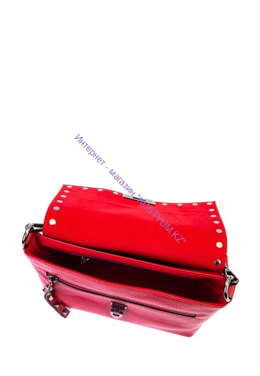 Сумка Tony Bellucci 530-3 красная