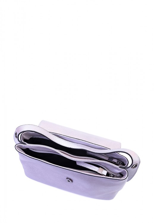 Сумка Vanessa Scani VS08-67 лиловая