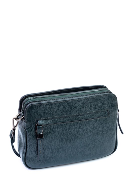 Сумка Vanessa Scani VS05-7 зеленая