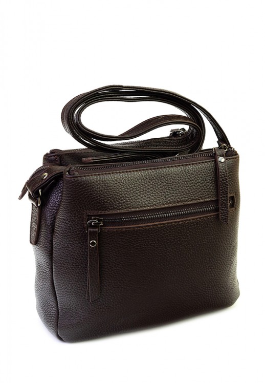 Сумка Vanessa Scani VS12-9 коричневая