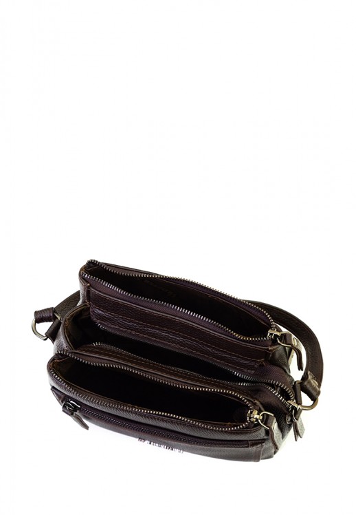 Сумка Vanessa Scani VS12-9 коричневая