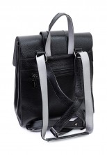 Рюкзак Tony Bellucci 614-1 чёрный