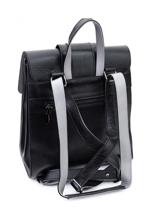 Рюкзак Tony Bellucci 614-1 чёрный