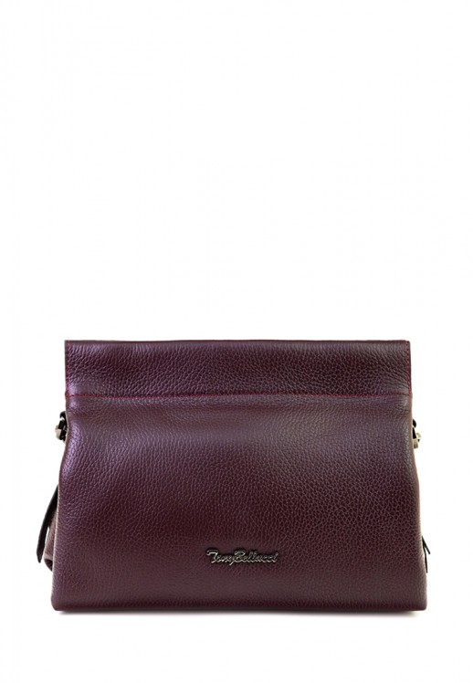 Сумка Tony Bellucci 540-4 бордовая