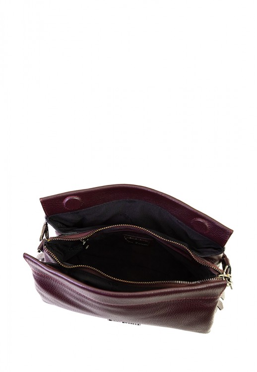 Сумка Tony Bellucci 540-4 бордовая