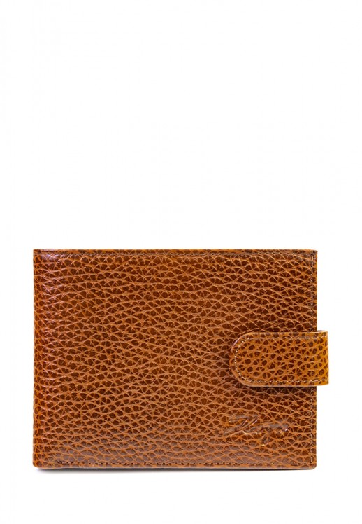 Портмоне Karya 0977-07 бежевое