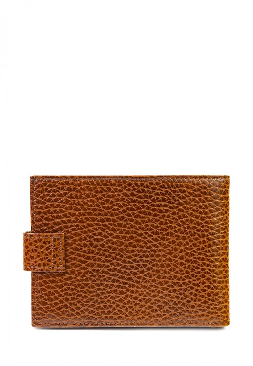 Портмоне Karya 0977-07 бежевое