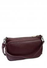 Сумка Tony Bellucci 561-4 бордовая