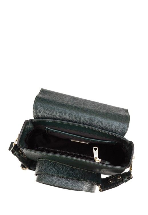 Сумка Vanessa Scani VS30-7 зеленая