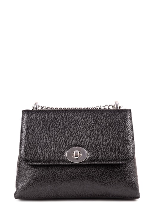 Сумка Karya 03149-45 чёрная