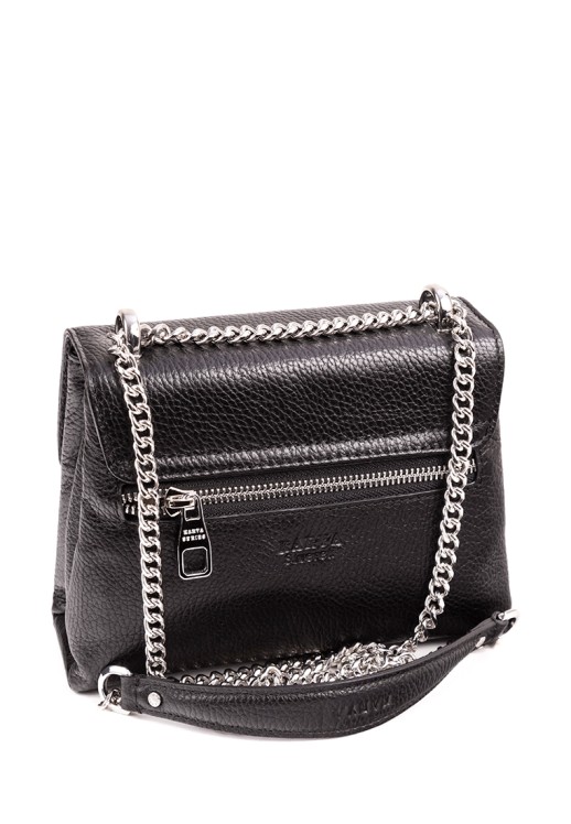 Сумка Karya 03149-45 чёрная