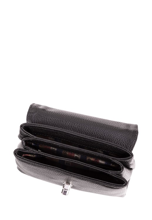 Сумка Karya 03149-45 чёрная