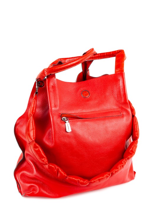 Сумка Tony Bellucci 588-3 красная