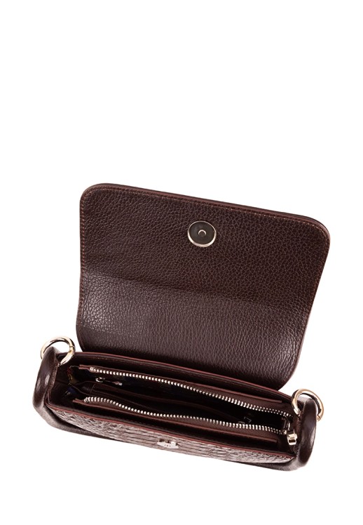 Сумка Karya 3158-543 коричневая