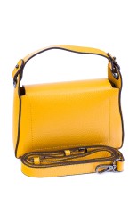 Сумка Tony Bellucci 419-60 желтая