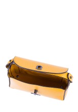 Сумка Tony Bellucci 419-60 желтая