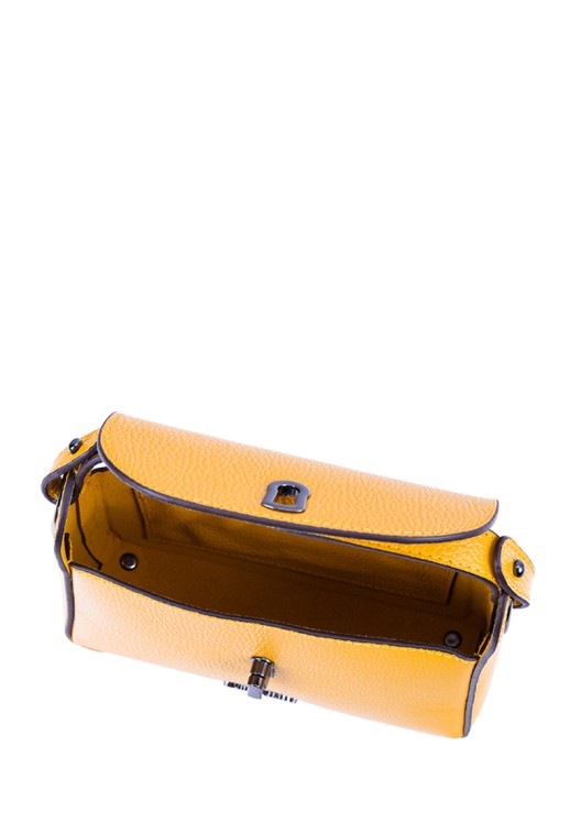 Сумка Tony Bellucci 419-60 желтая