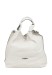 Сумка Tony Bellucci 588-65 айвори