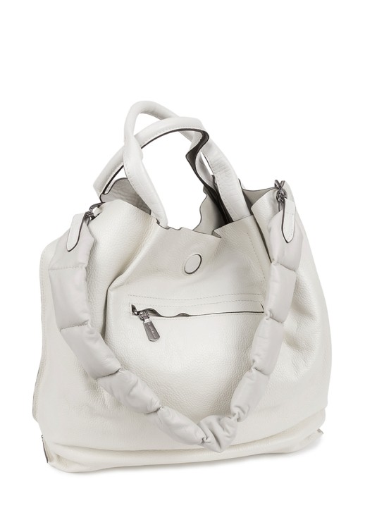 Сумка Tony Bellucci 588-65 айвори