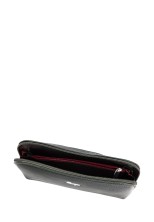 Косметичка Karya 2029-030 зеленая