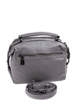Сумка Roberto Tonelli RT010-1032 серая