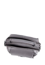 Сумка Roberto Tonelli RT010-1032 серая